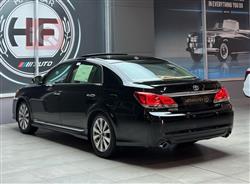 تويوتا أفالون